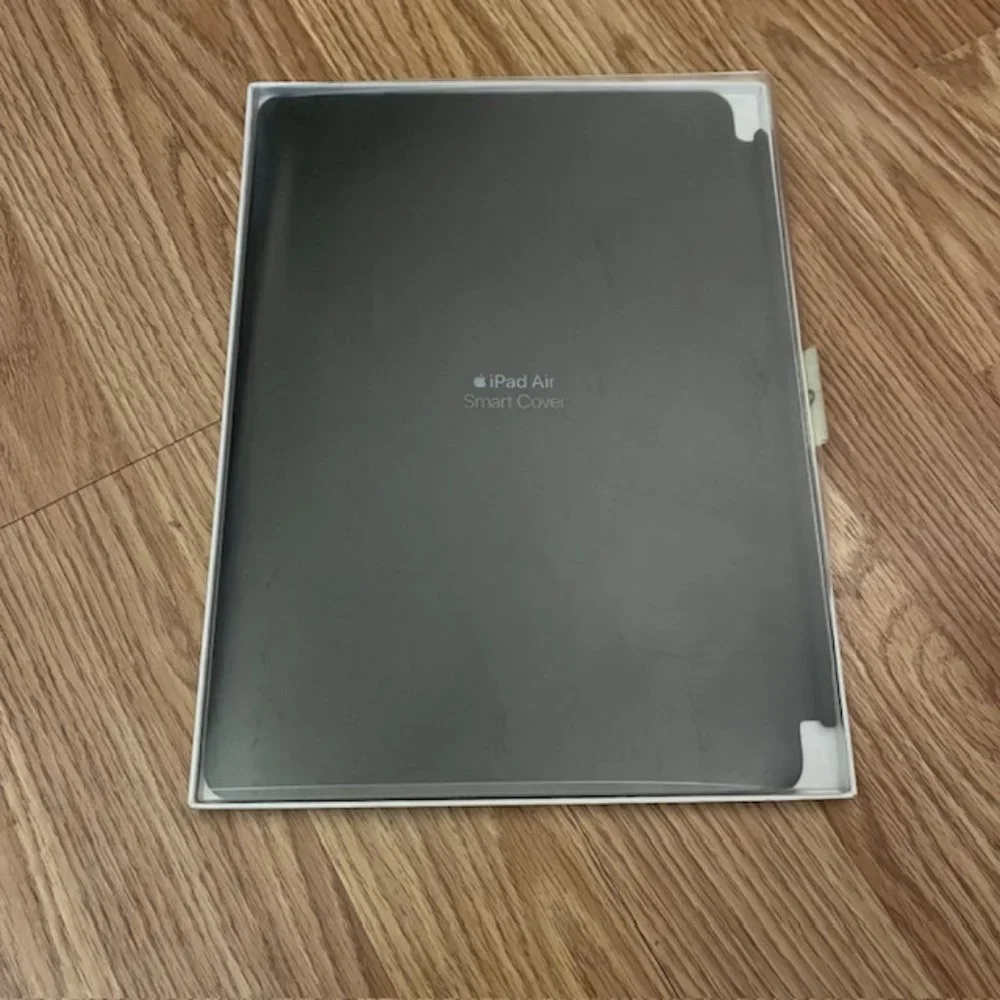 Apple Smart Cover (for iPad Air 10.5-inch) - Charcoal Gray